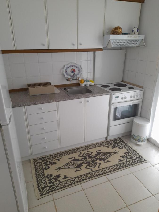 Maisonette Basilissa Nea Poteidaia Bagian luar foto